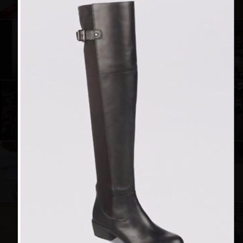 Sam Edelman Over the knee boots